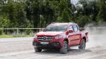 Mercedes-Benz X350 d 4Matic Progressive 2018 года (WW)